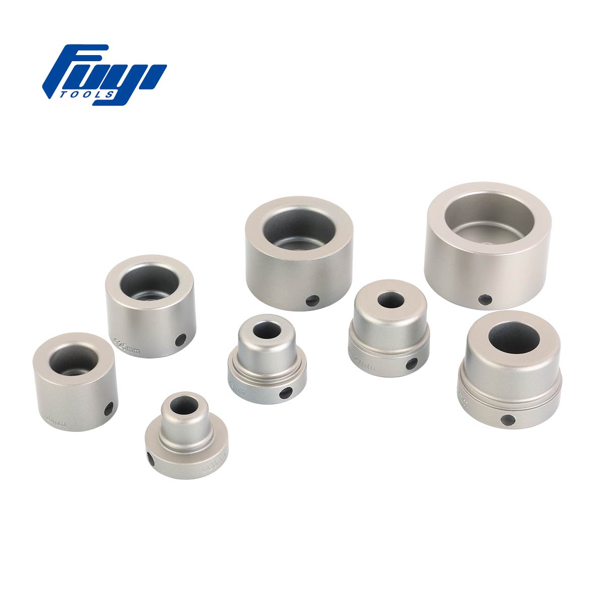 FYF40 Aparat de sudura prin electrofuziune manuala cu priza