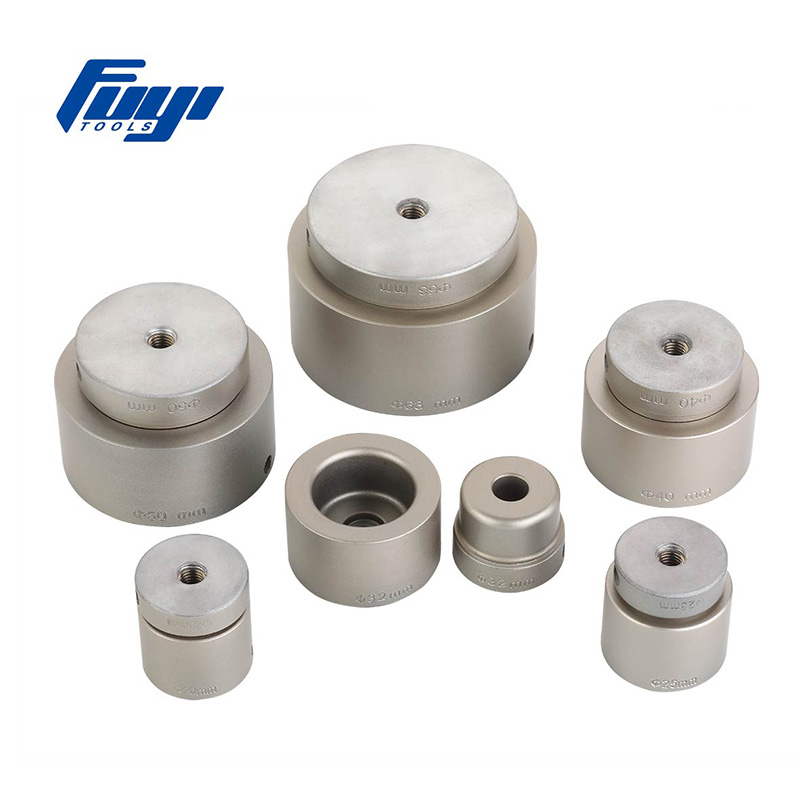 FYF63 Sudor pentru țevi din plastic PPR cu priză de temperatură constantă