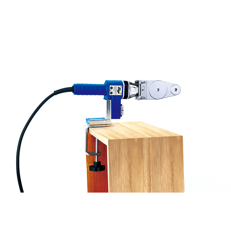 FYF40 Aparat de sudura prin electrofuziune manuala cu priza