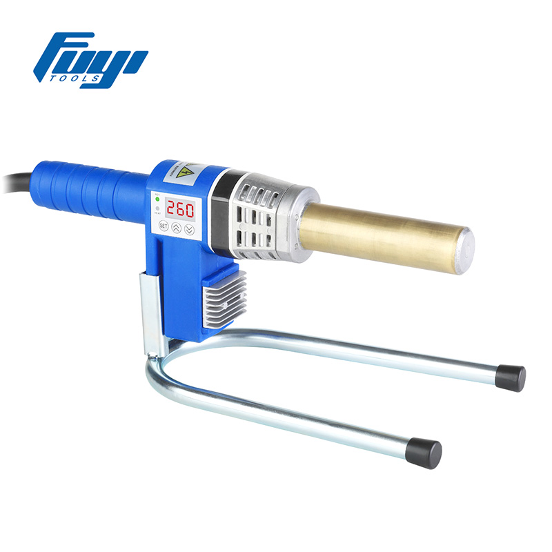 FYDTB32 700W 20-32mm CE Rod Digital Display Prize Mașină de sudat prin fuziune