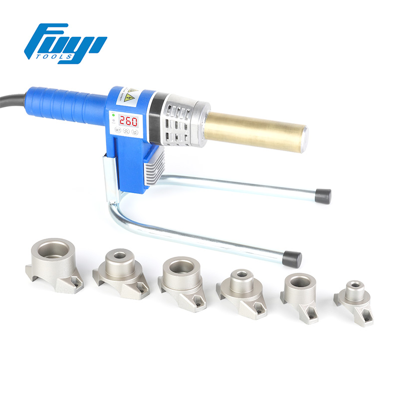 FYDTB32 700W 20-32mm CE Rod Digital Display Prize Mașină de sudat prin fuziune