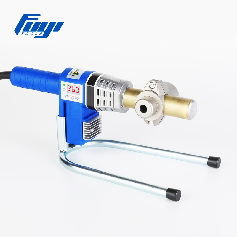 FYDTB32 700W 20-32mm CE Rod Digital Display Prize Mașină de sudat prin fuziune