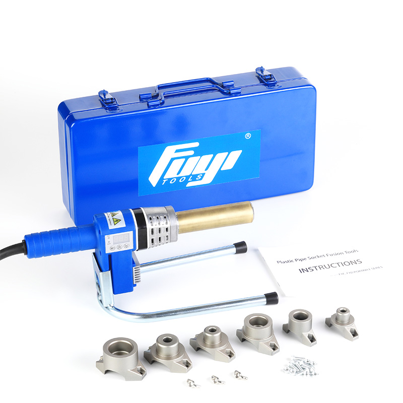 FYDTB32 700W 20-32mm CE Rod Digital Display Prize Mașină de sudat prin fuziune