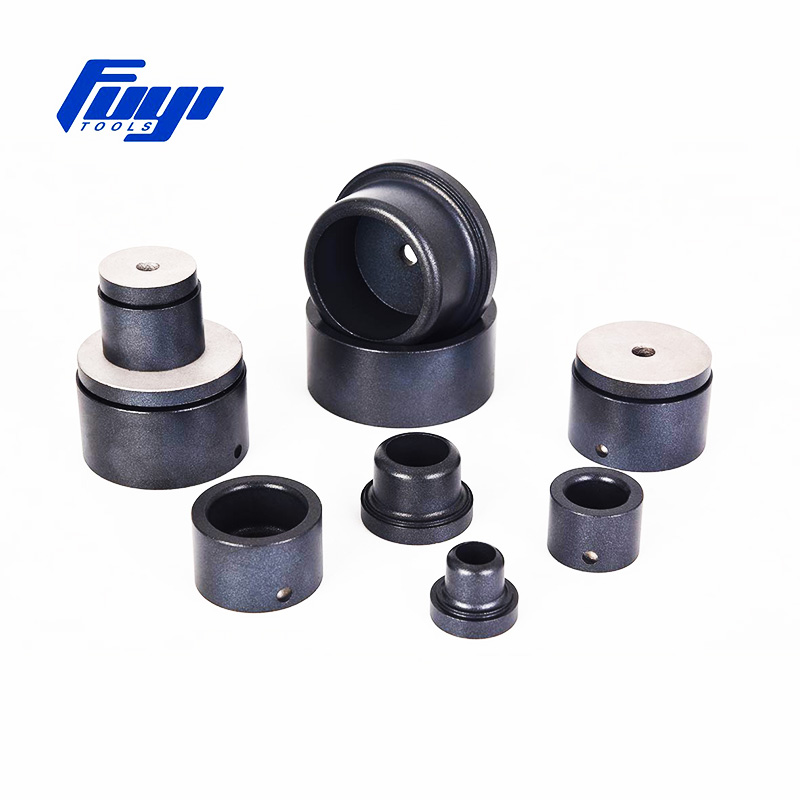 FYFLL63 Mașină portabilă de fuziune a prizei de termofuziune pentru țevi din plastic