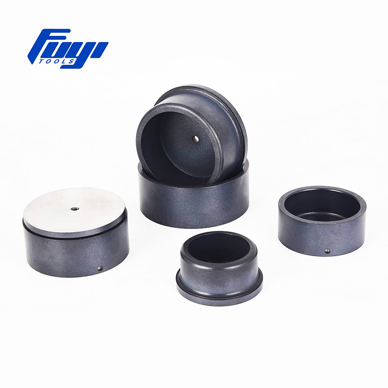 FYFLL110 Mașină de sudat prin fuziune termonyatică pentru țevi