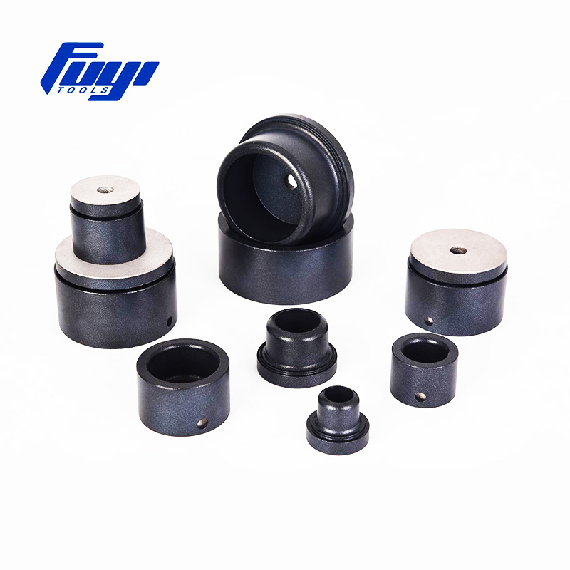 FYFBYC63 Aparat de sudura prin fuziune cu prize cu temperatura constanta pentru tevi si fitinguri PPR