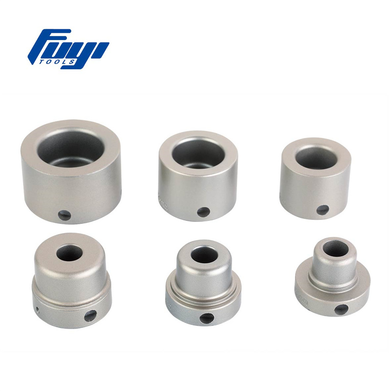 FYFBY32 Sudor de fuziune cu prize termoniatice portabil PPR