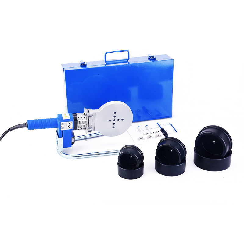 FYFLL110 Mașină de sudat prin fuziune termonyatică pentru țevi