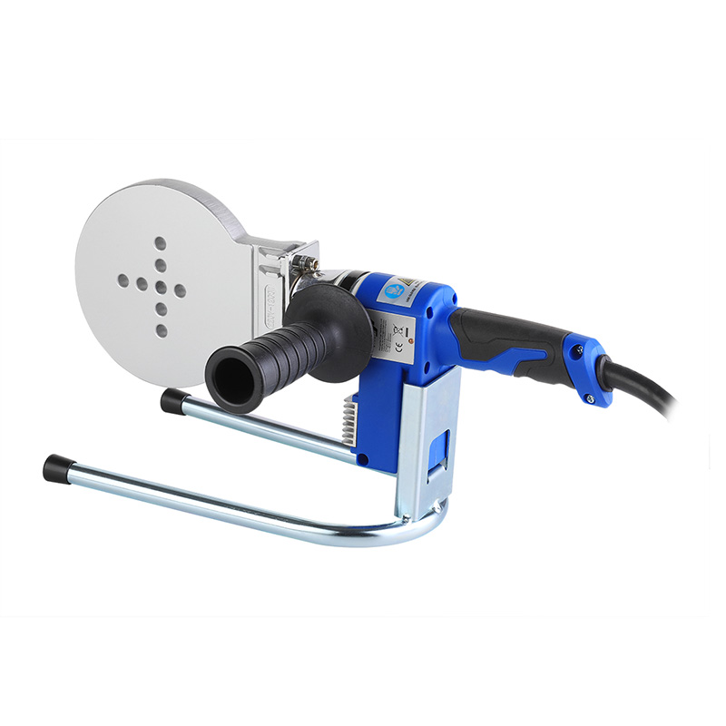 FYF110-1 Mașină de sudură cu temperatură constantă reglabilă pentru țevi și fitinguri PP-R