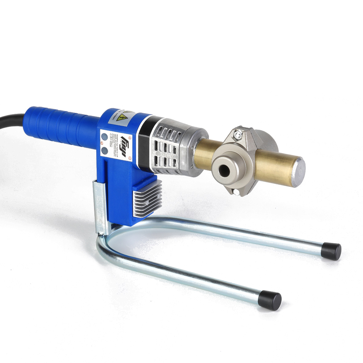 FYFTB32 Masina de sudura electrica prin fuziune cap la cap din plastic