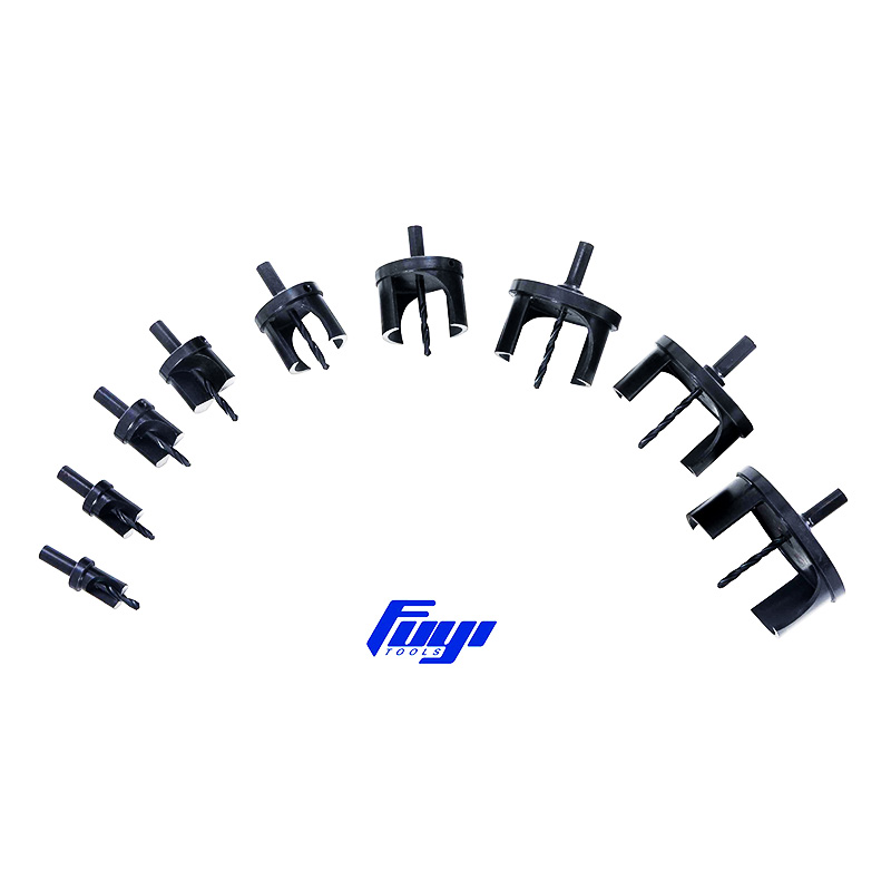 Ferăstrău cu gaură