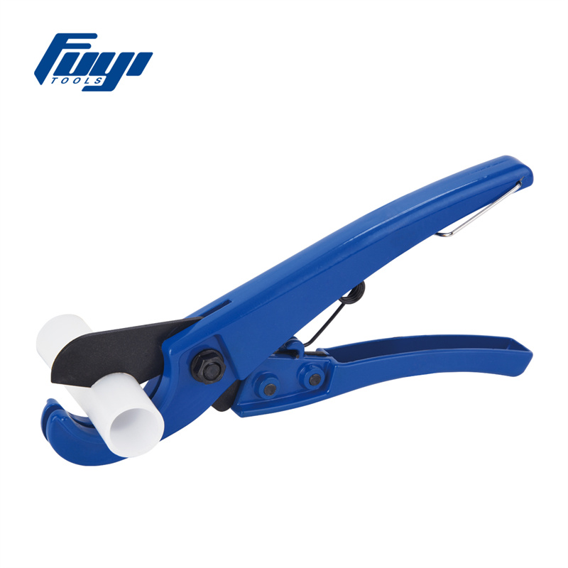 FYC-101C tăietor de țevi pentru furtun din plastic