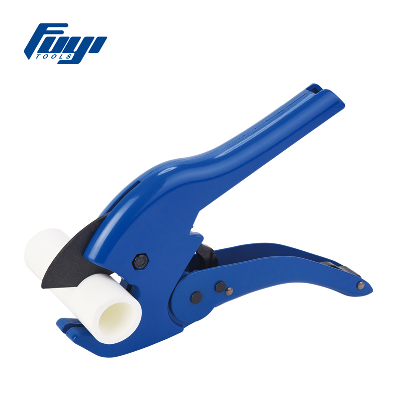 FYC-105 Instrument pentru instalații sanitare pentru tăierea țevilor din plastic