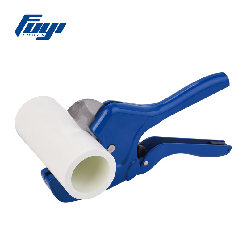 FYC-108B Dispozitiv de tăiat țevi din plastic cu clichet durabil