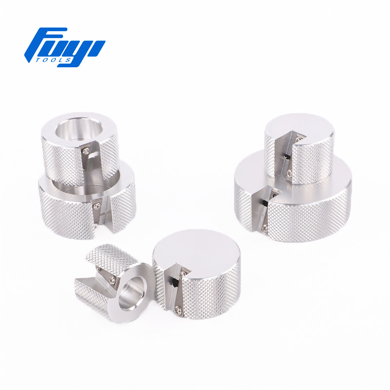 Instrumente de teșire de precizie de dimensiune inch