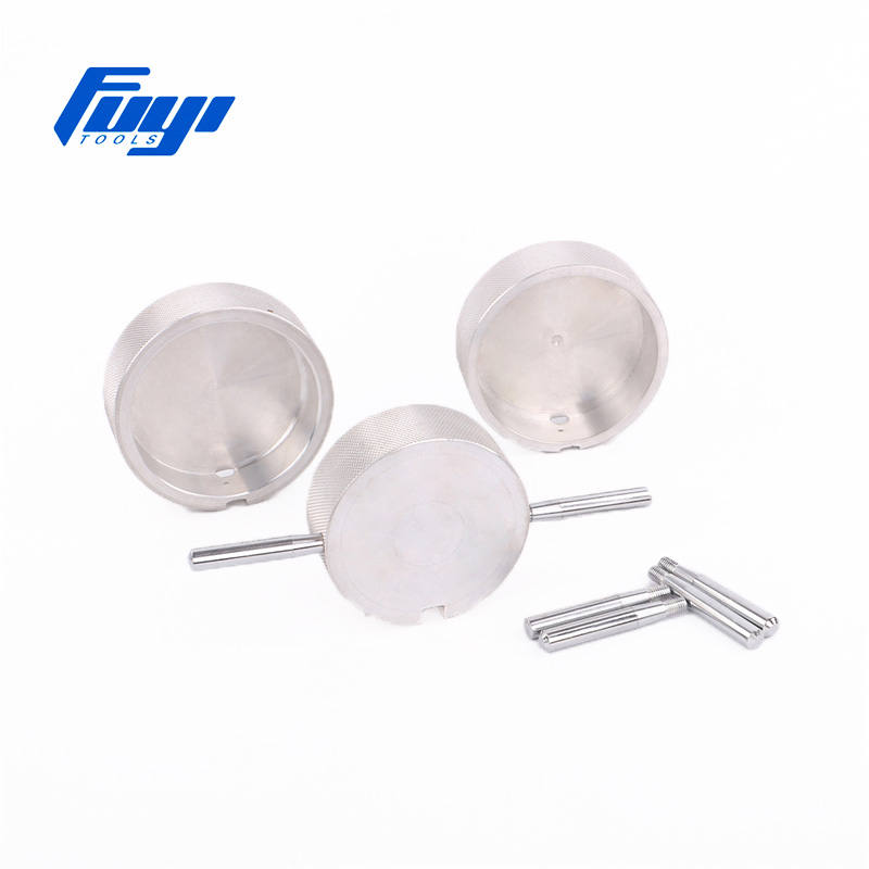 Scule de teșit din oțel de dimensiune metrică