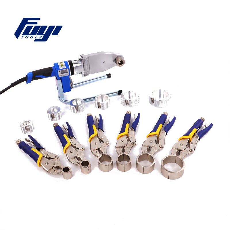 Clește cu inele rece de dimensiune metrică