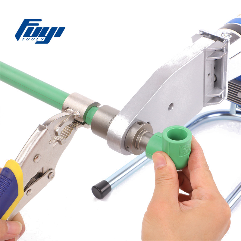 Clește cu inele rece de dimensiune metrică