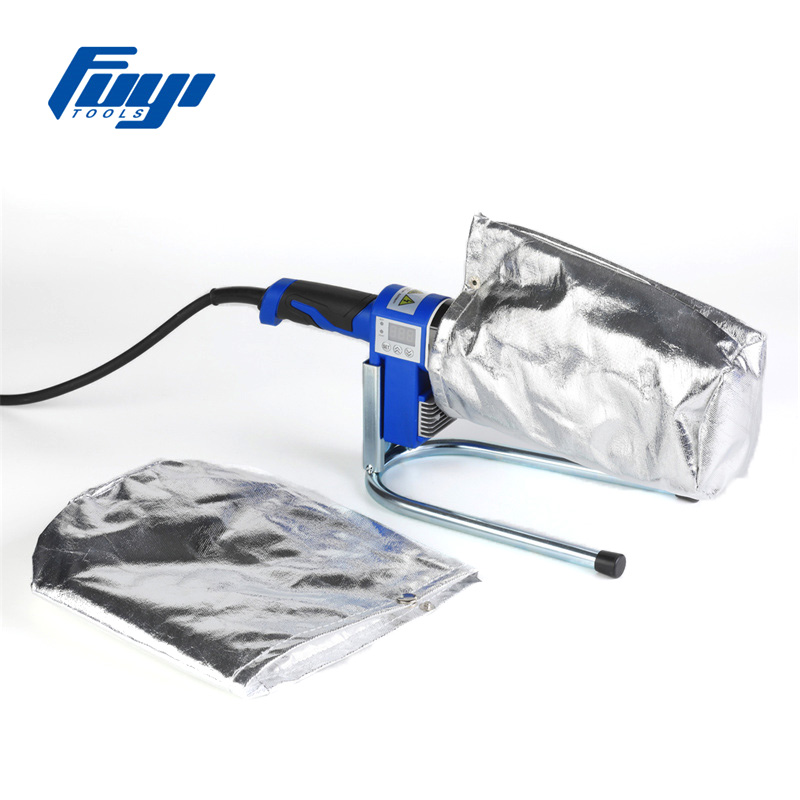 Jachetă termoizolatoare pentru sudor