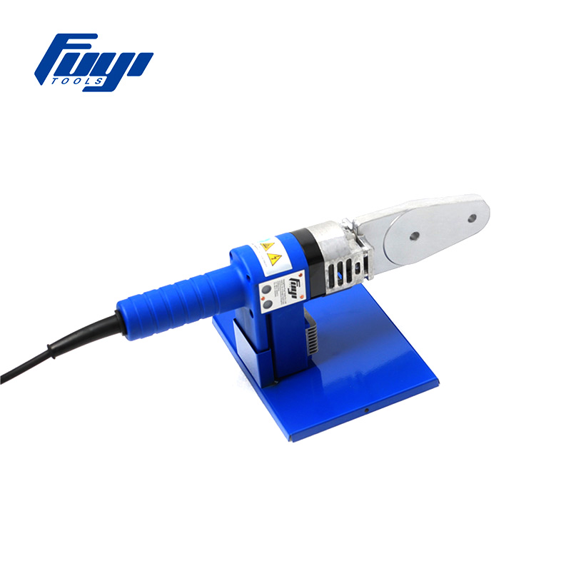 FYFCX32 PPR Mașină de sudură prin fuziune cu priză termică termică