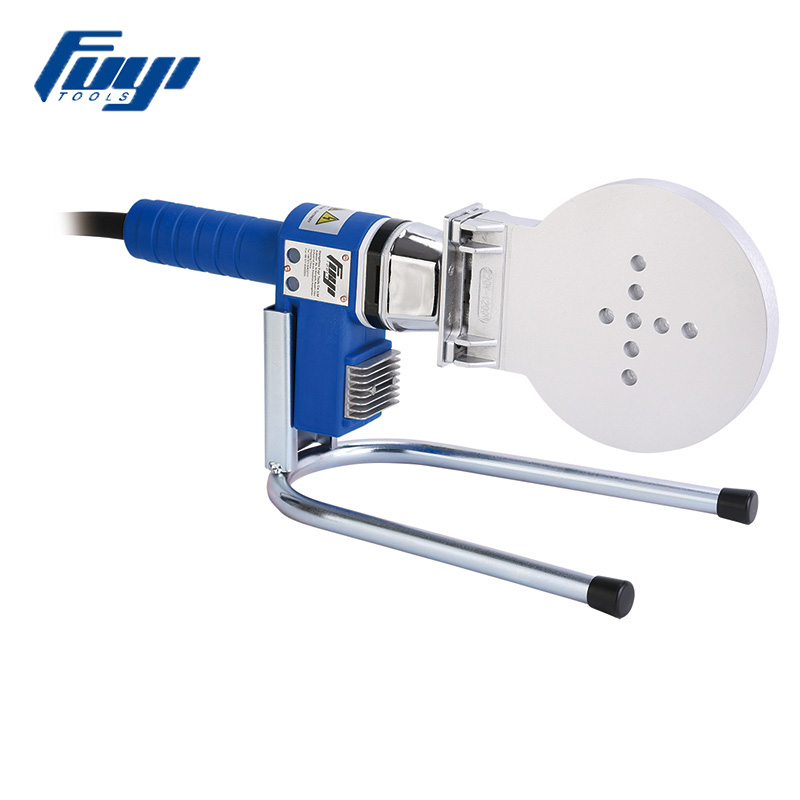 FYF110 220V/110V Sudor prin fuziune cu priză cu temperatură constantă