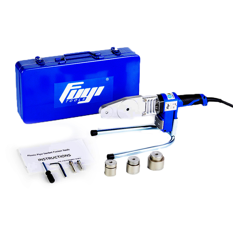 FYFBY32 Sudor de fuziune cu prize termoniatice portabil PPR