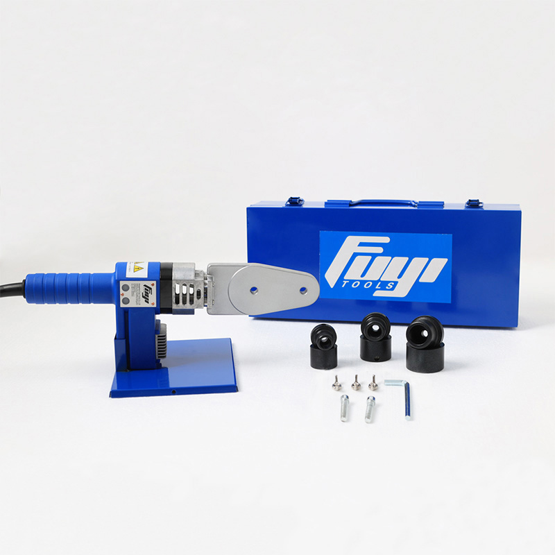 FYFCX32 PPR Mașină de sudură prin fuziune cu priză termică termică