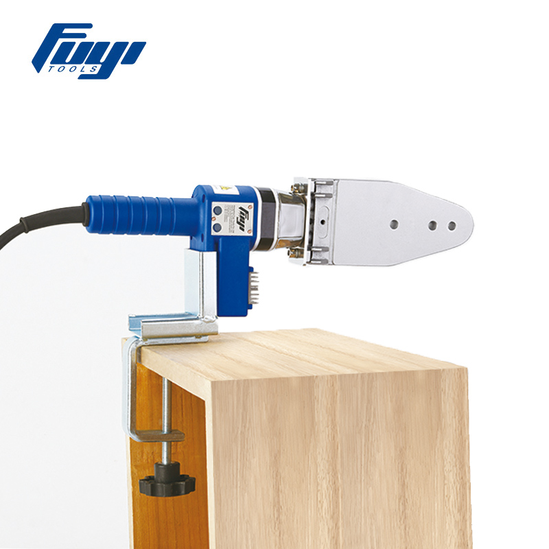 FYF63 Sudor pentru țevi din plastic PPR cu priză de temperatură constantă