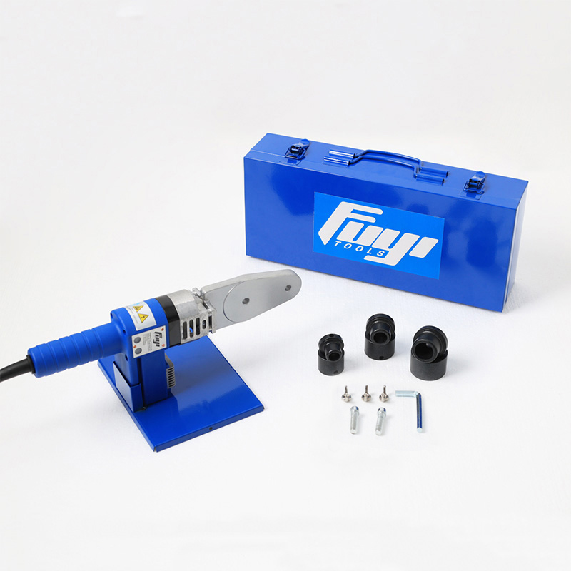 FYFCX32 PPR Mașină de sudură prin fuziune cu priză termică termică